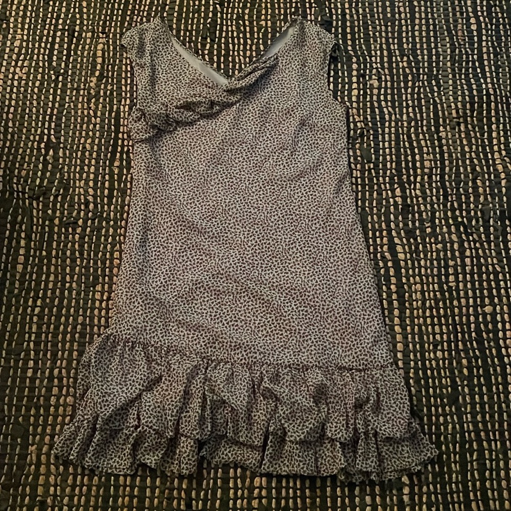 Cop Copine dress